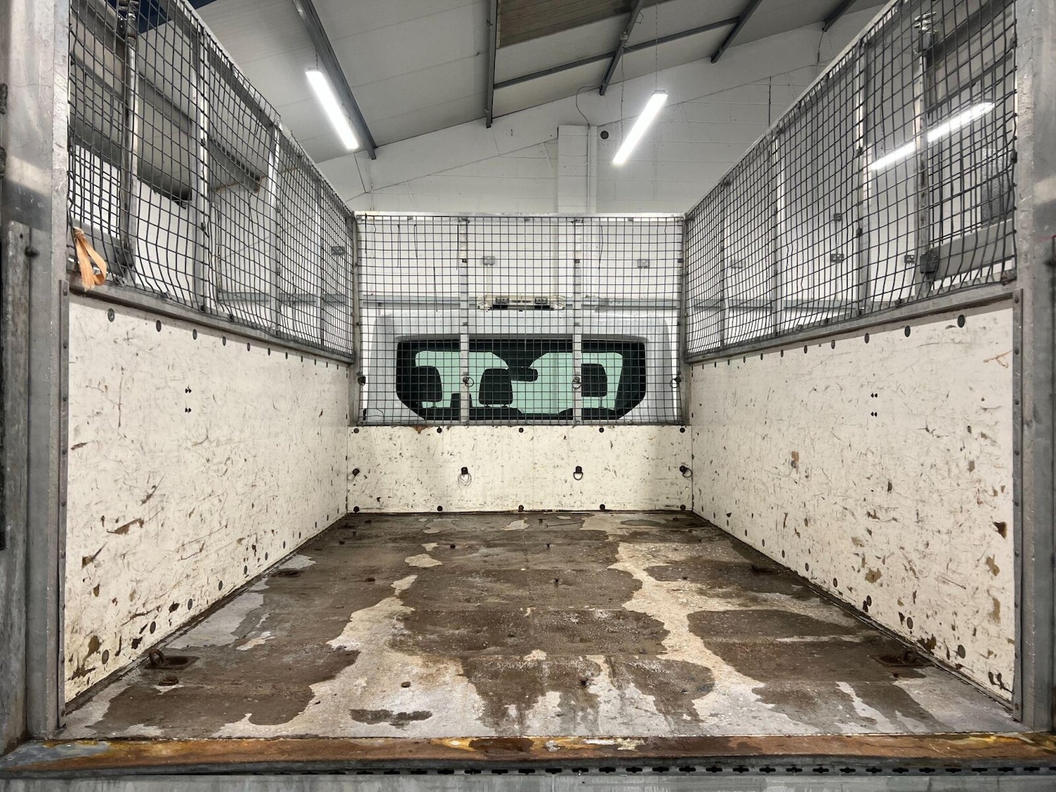 Used Ford Transit 2021 for sale - 76660919: Photo 41