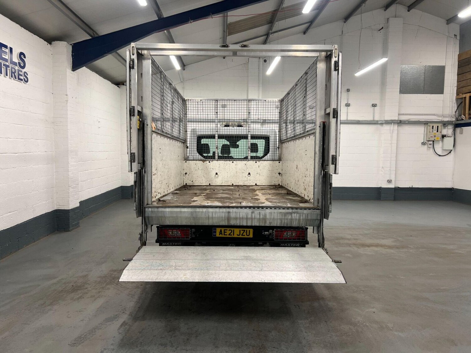 Used Ford Transit 2021 for sale - 76660919: Photo 42