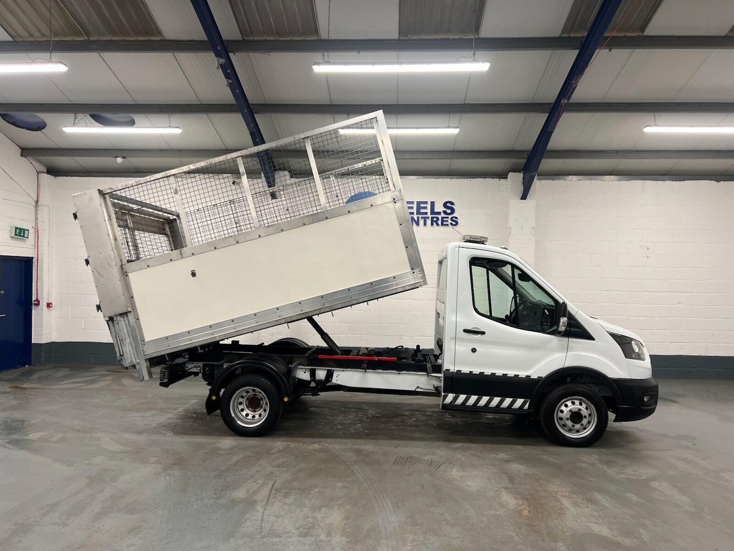 Used Ford Transit 2021 for sale - 76660919: Photo 6