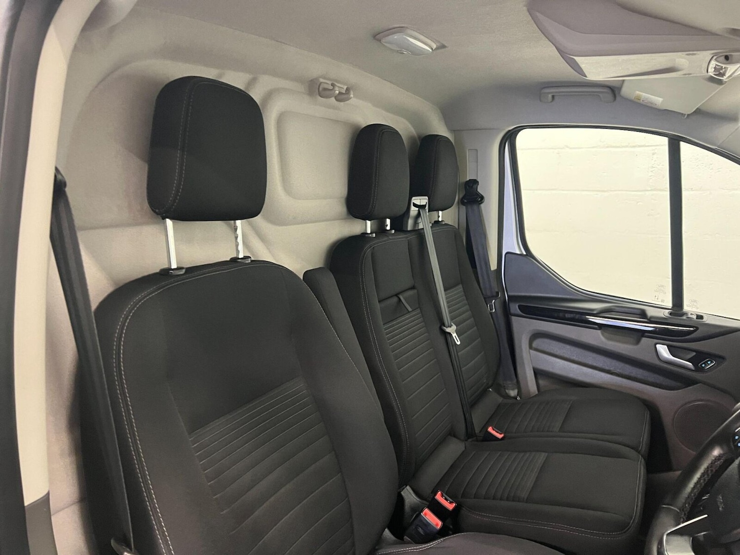 Used Ford Transit Custom 2022 for sale - 76738314: Photo 10