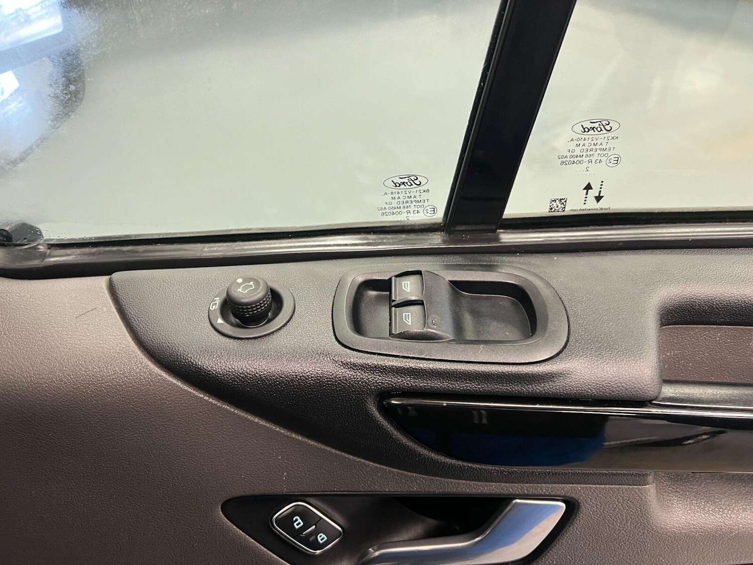 Used Ford Transit Custom 2022 for sale - 76738314: Photo 12