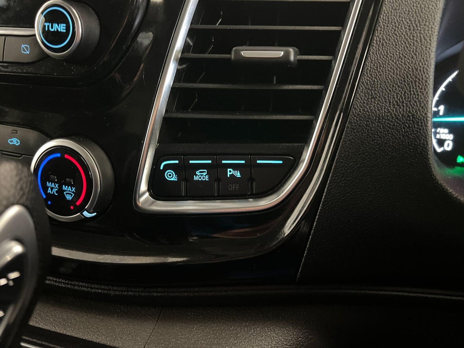 Used Ford Transit Custom 2022 for sale - 76738314: Photo 16