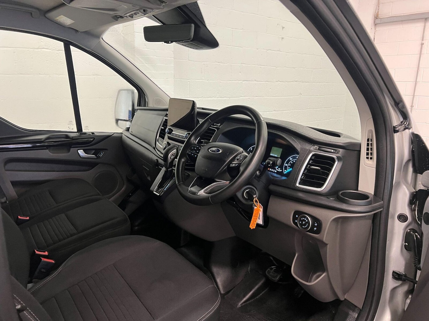 Used Ford Transit Custom 2022 for sale - 76738314: Photo 21