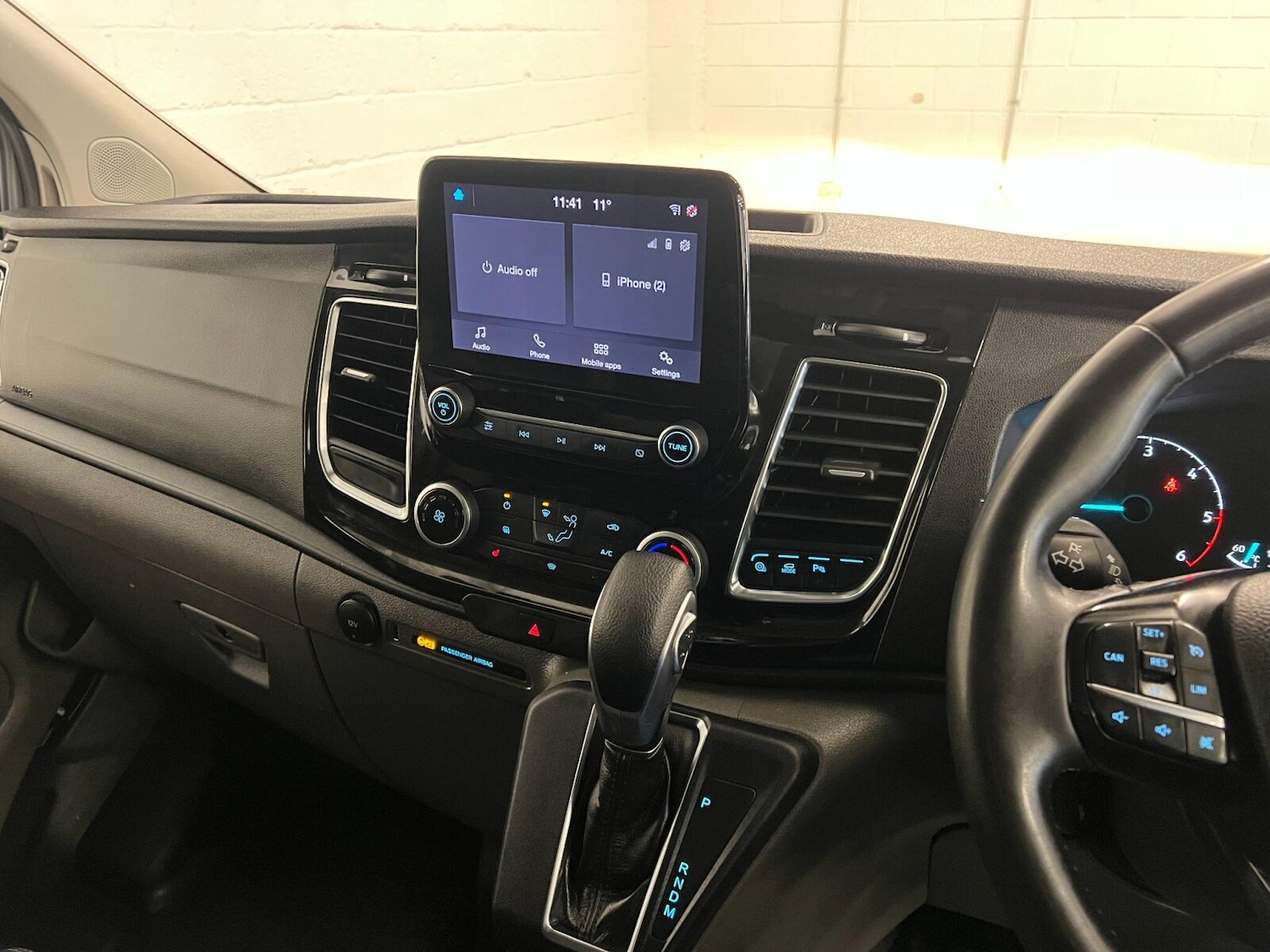 Used Ford Transit Custom 2022 for sale - 76738314: Photo 24