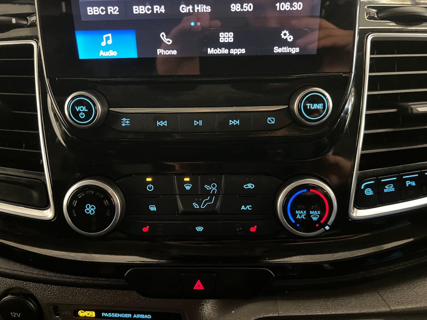 Used Ford Transit Custom 2022 for sale - 76738314: Photo 26