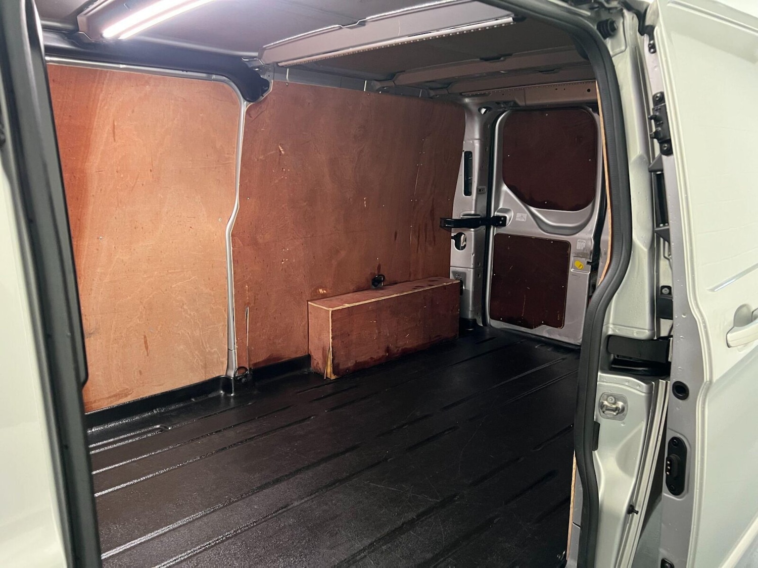 Used Ford Transit Custom 2022 for sale - 76738314: Photo 28