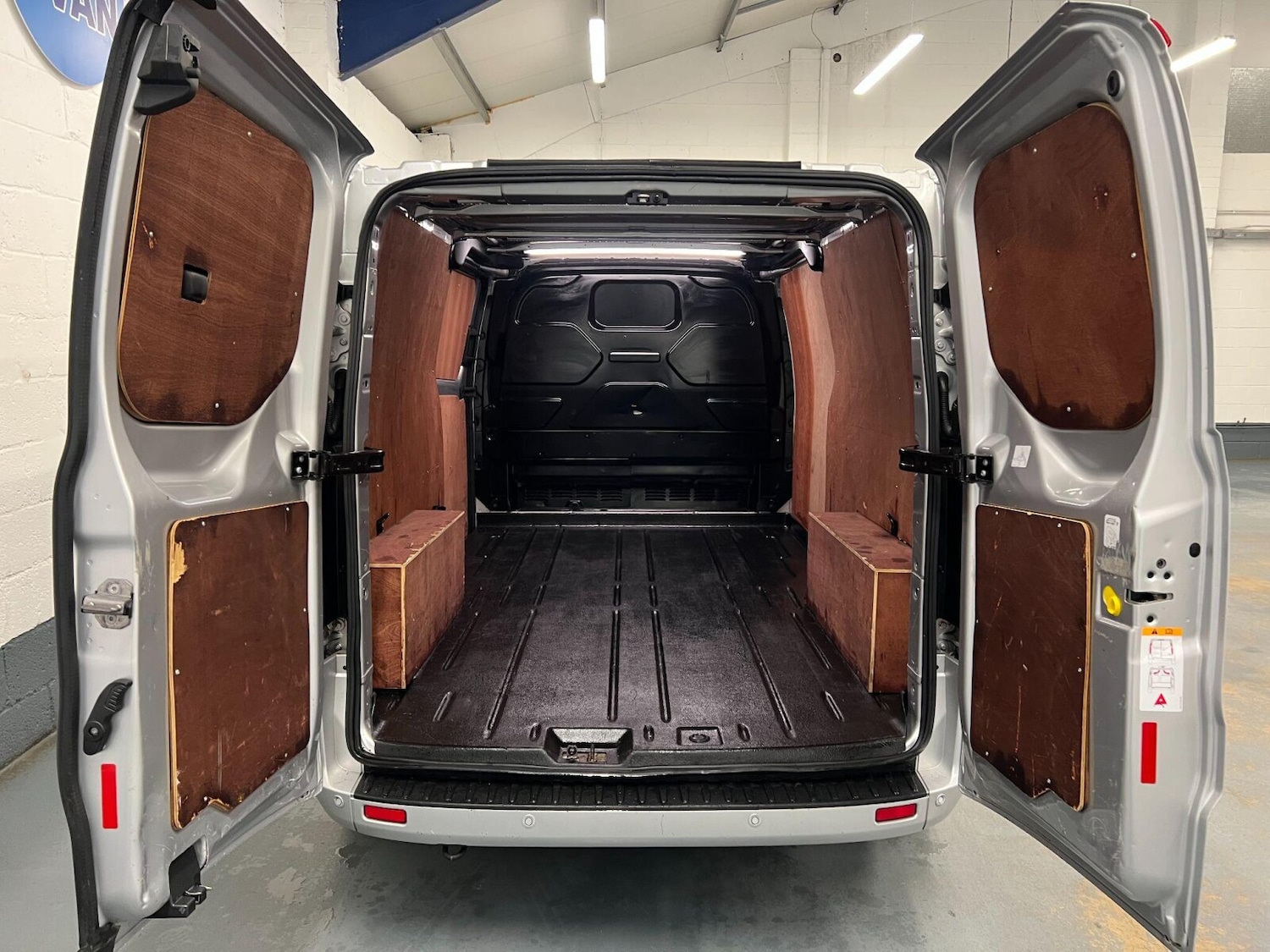 Used Ford Transit Custom 2022 for sale - 76738314: Photo 29