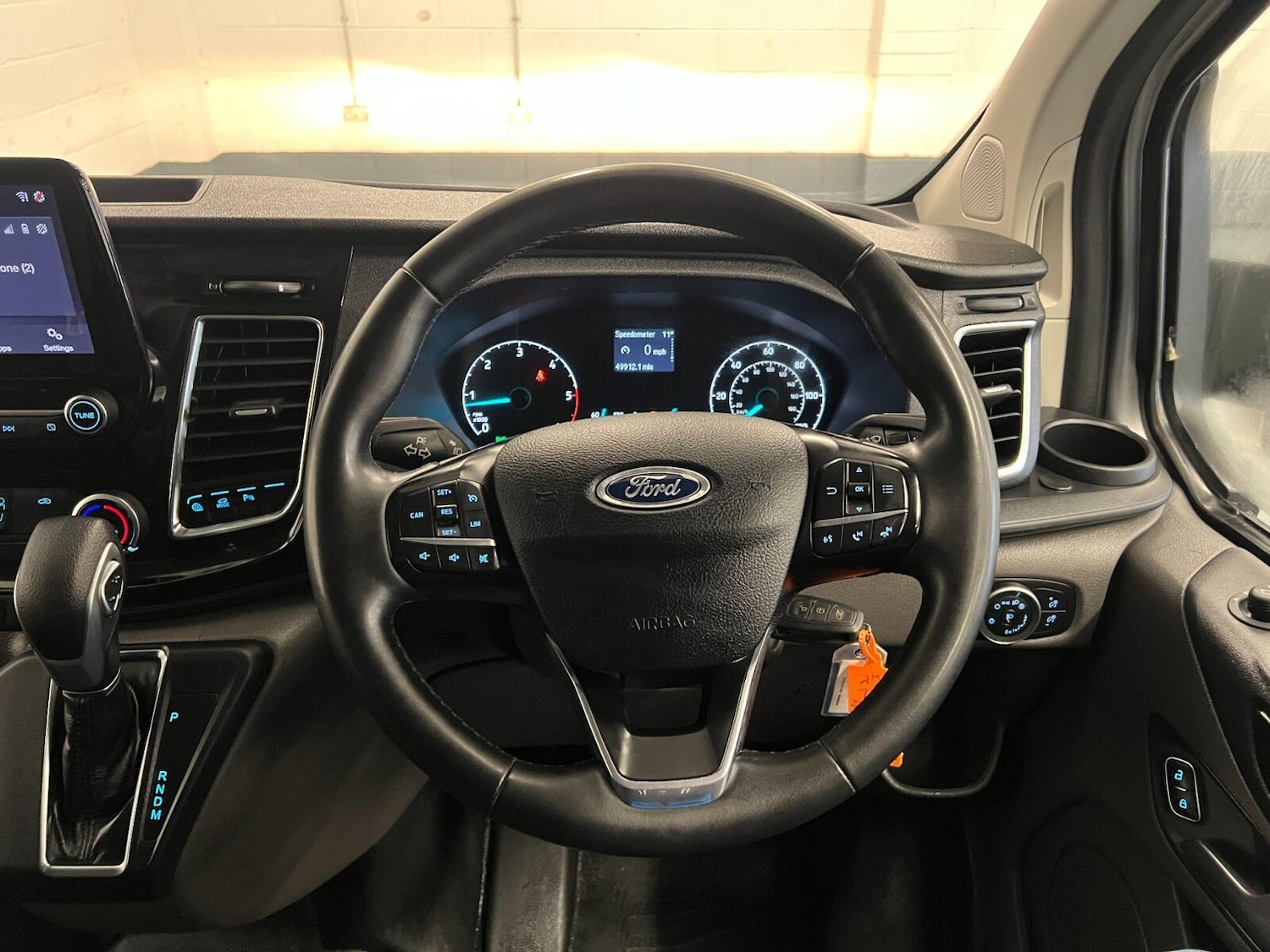 Used Ford Transit Custom 2022 for sale - 76738314: Photo 30