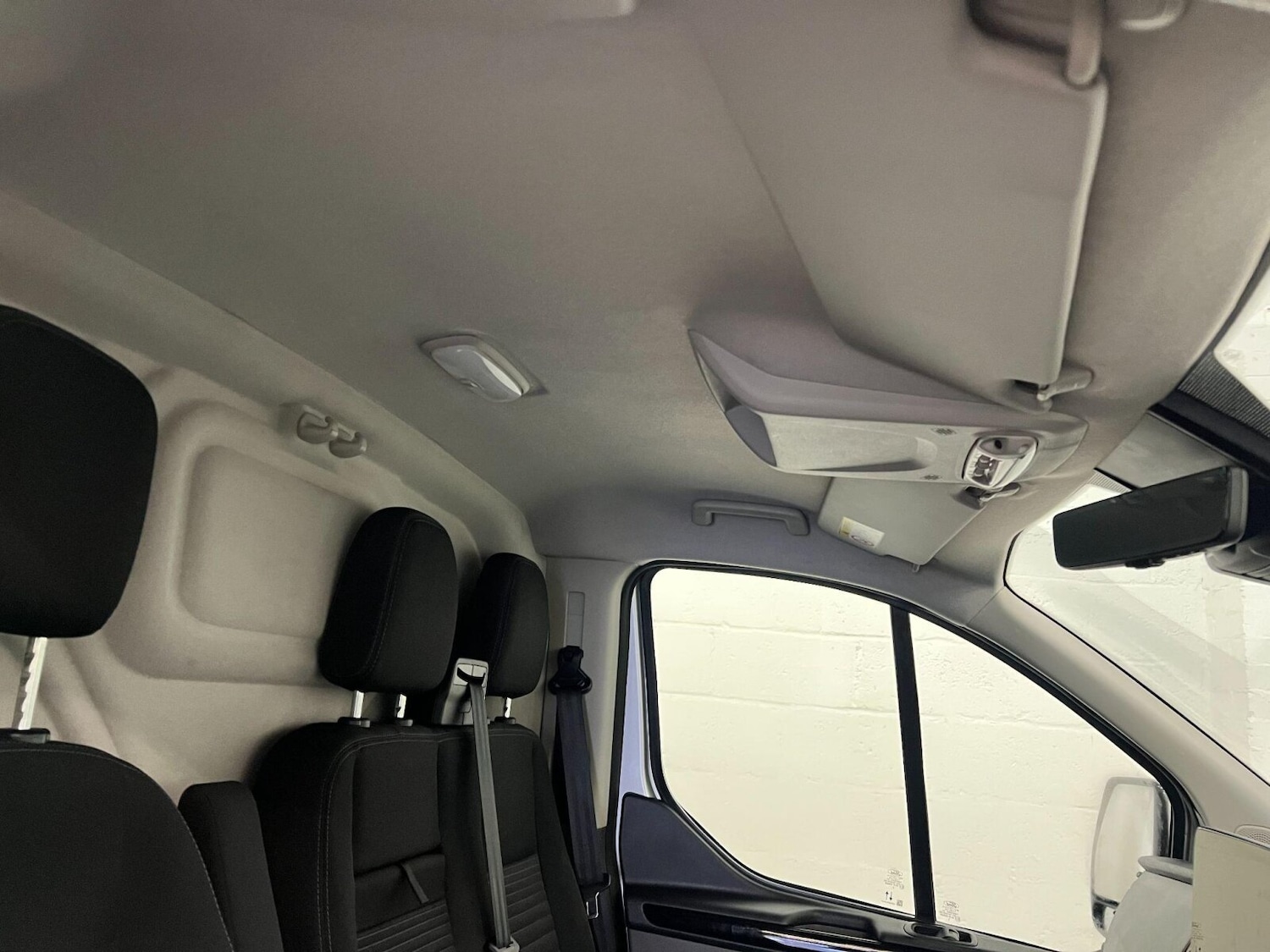 Used Ford Transit Custom 2022 for sale - 76738314: Photo 33