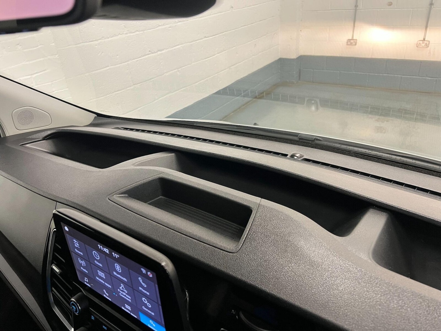 Used Ford Transit Custom 2022 for sale - 76738314: Photo 35