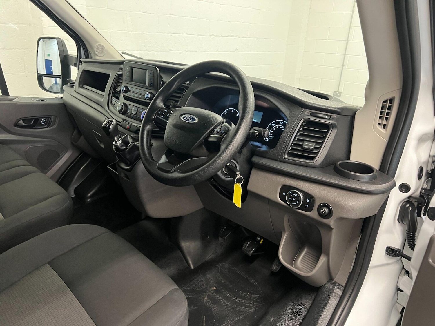 Used Ford Transit 2023 for sale - 75702564: Photo 19