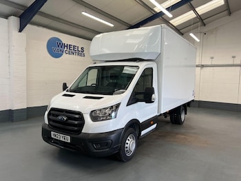 Ford - Transit
