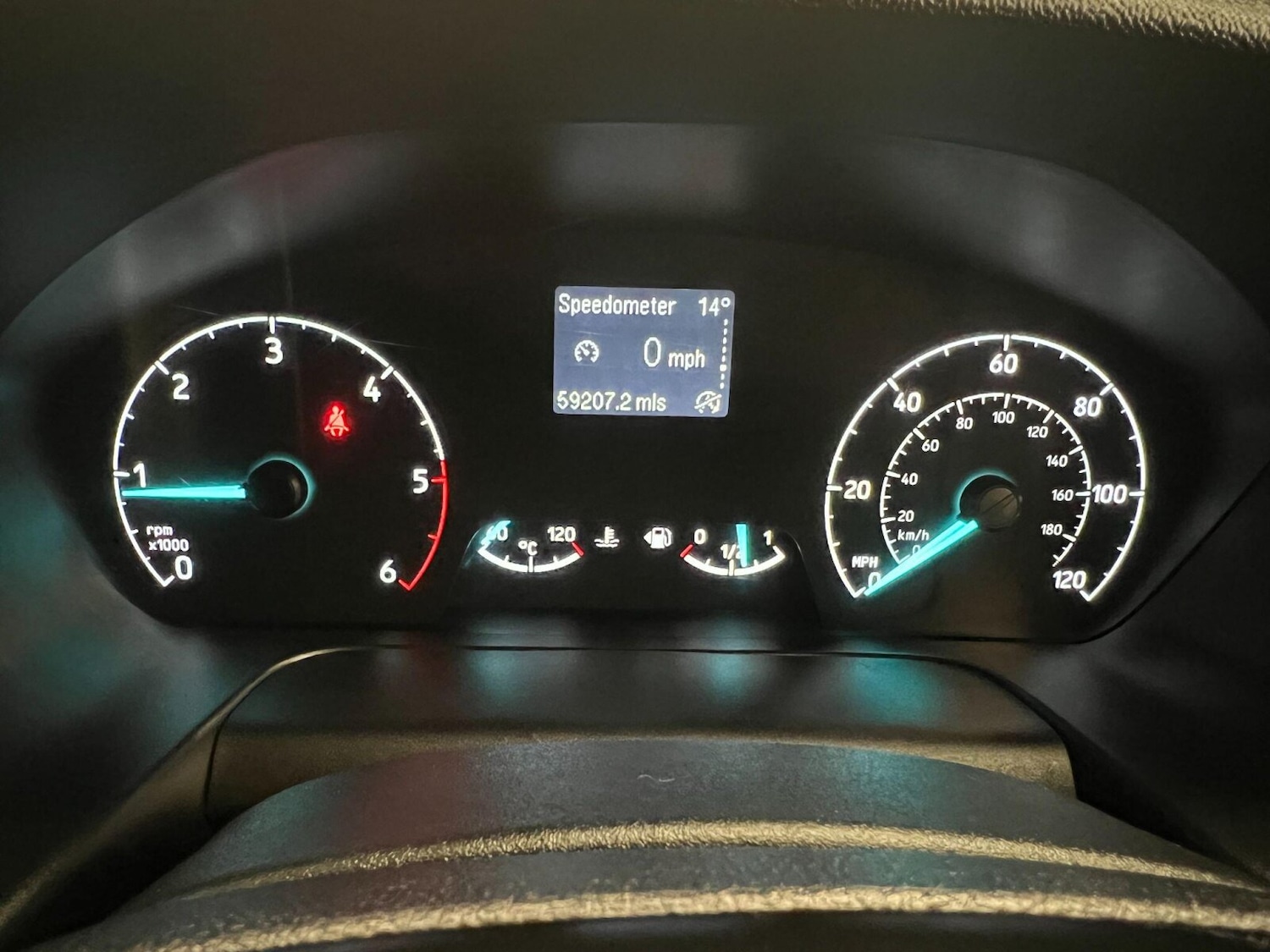 Used Ford Transit 2023 for sale - 75702564: Photo 21