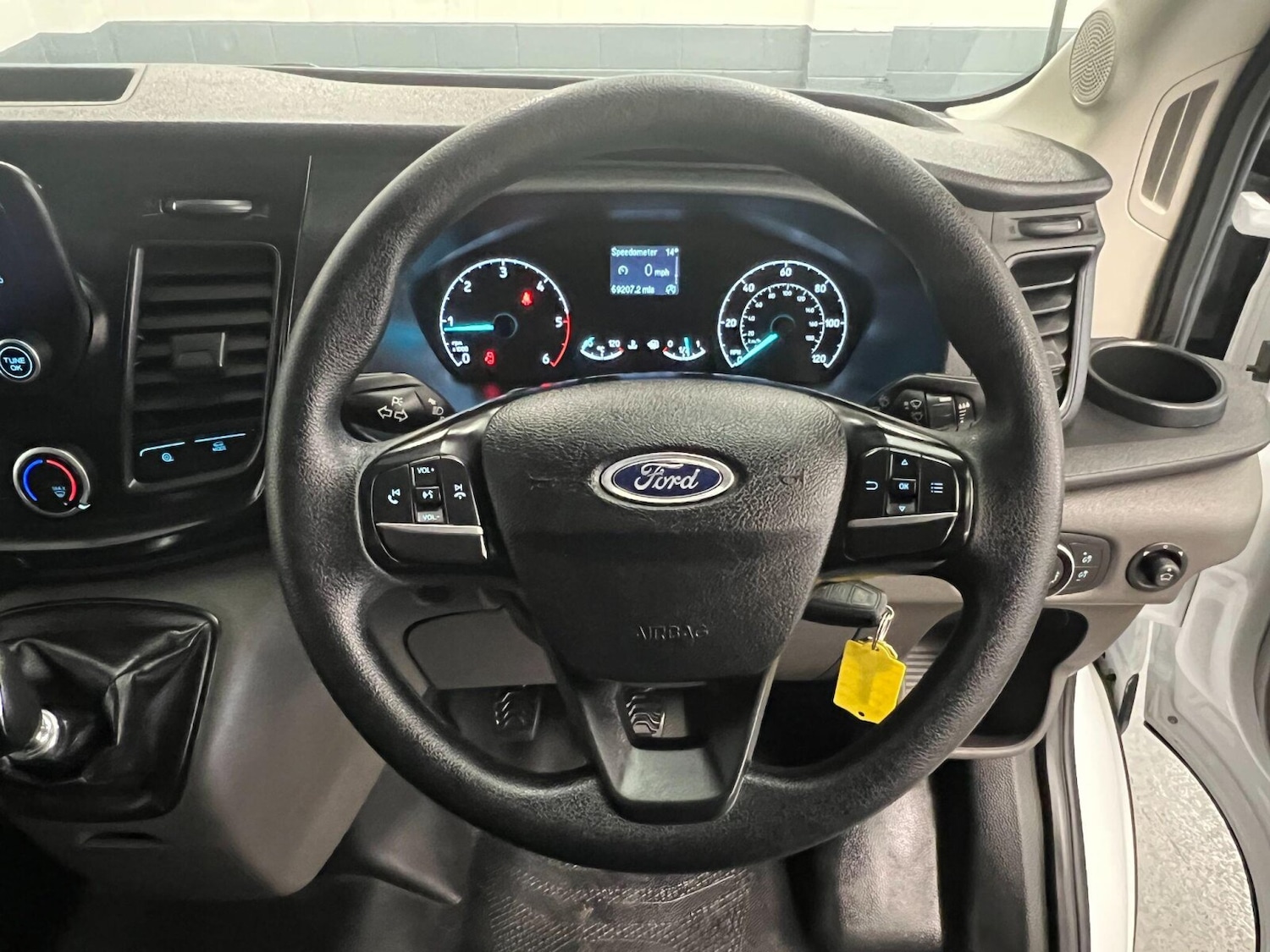 Used Ford Transit 2023 for sale - 75702564: Photo 29