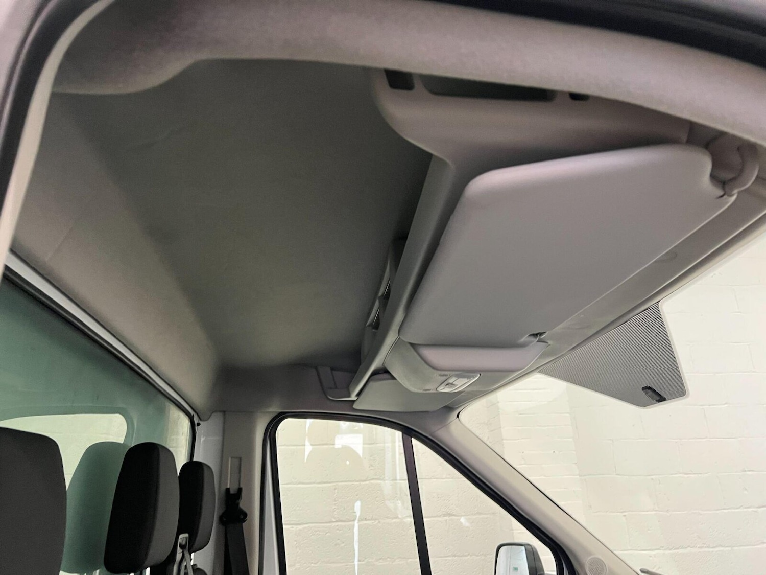 Used Ford Transit 2023 for sale - 75702564: Photo 32