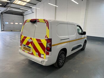 Used Citroen Berlingo 2024 for sale - 75403973: Photo