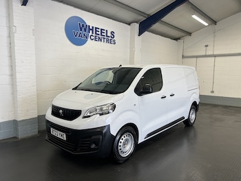 Used Peugeot Expert 2023 for sale - 78713640: Photo