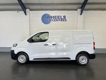 Used Peugeot Expert 2023 for sale - 78713640: Photo