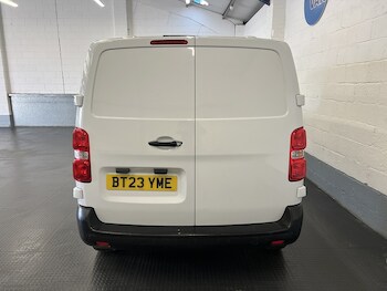 Used Peugeot Expert 2023 for sale - 78713640: Photo
