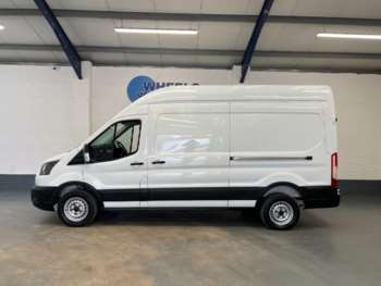 Used Ford Transit 2024 for sale - 75295698: Photo