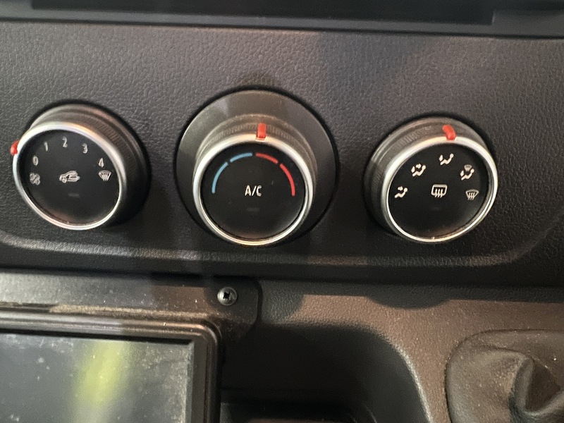 Used Vauxhall Movano 2020 for sale - 77792595: Photo 10