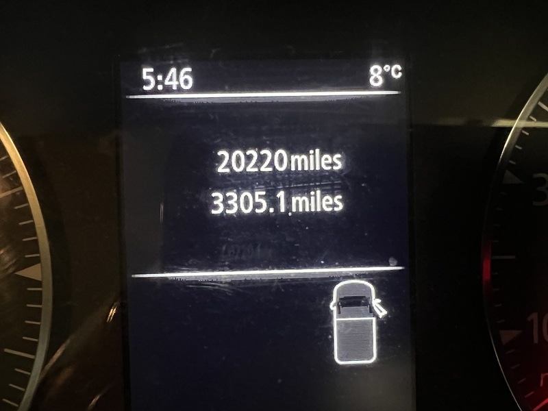 Used Vauxhall Movano 2020 for sale - 77792595: Photo 8