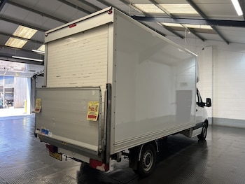 Used Mercedes-Benz Sprinter 2023 for sale - 78986399: Photo