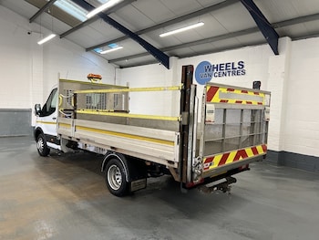 Used Ford Transit 2022 for sale - 77003299: Photo