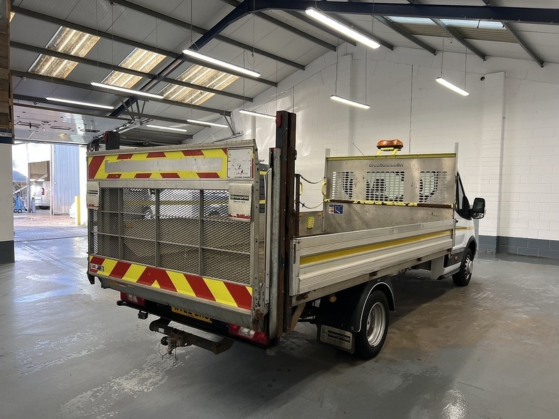 Used Ford Transit 2022 for sale - 77003299: Photo 3