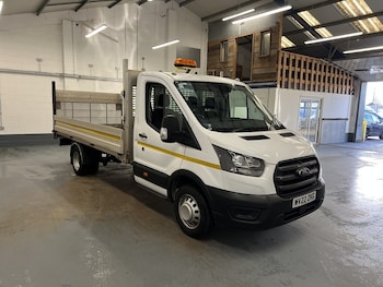 Used Ford Transit 2022 for sale - 77003299: Photo