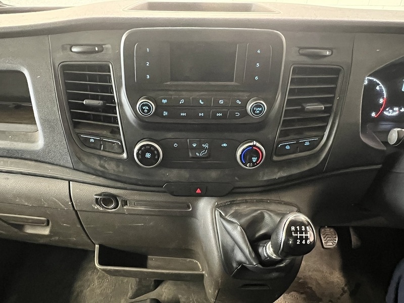 Used Ford Transit 2022 for sale - 77003299: Photo 7