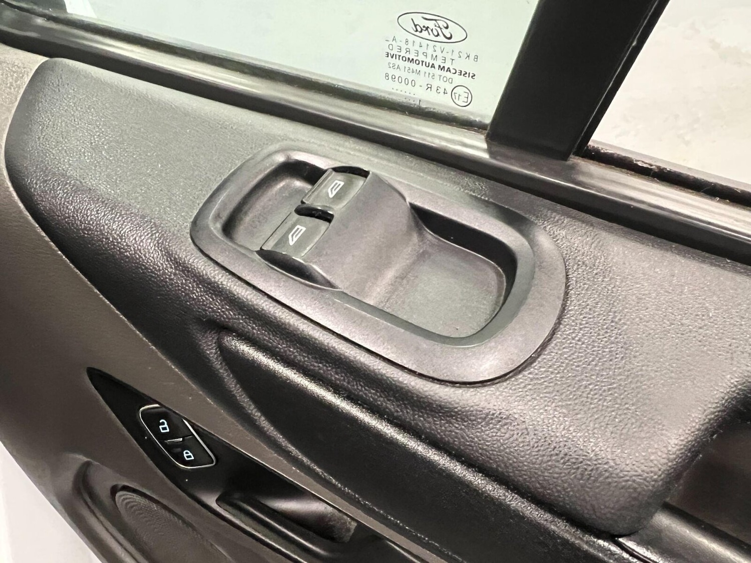 Used Ford Transit Custom 2021 for sale - 76773387: Photo 11