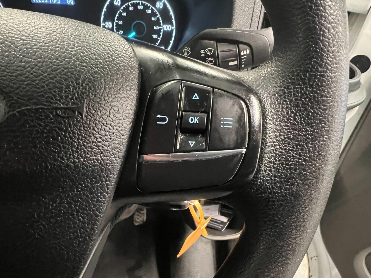 Used Ford Transit Custom 2021 for sale - 76773387: Photo 14