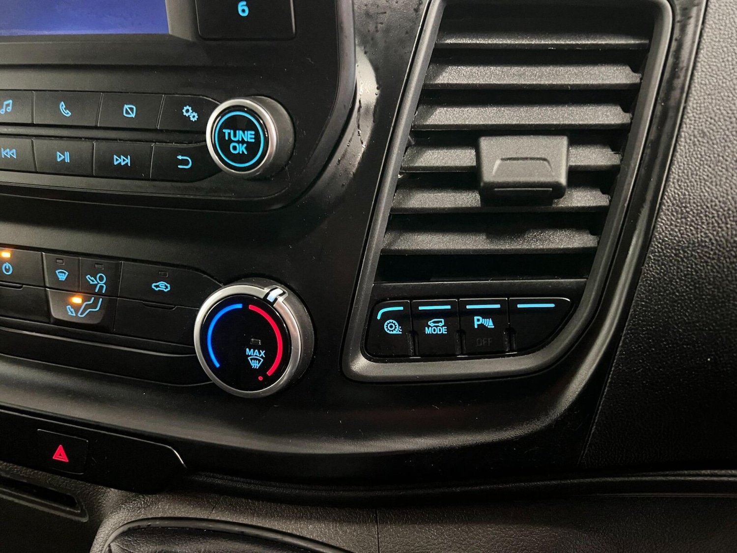 Used Ford Transit Custom 2021 for sale - 76773387: Photo 16