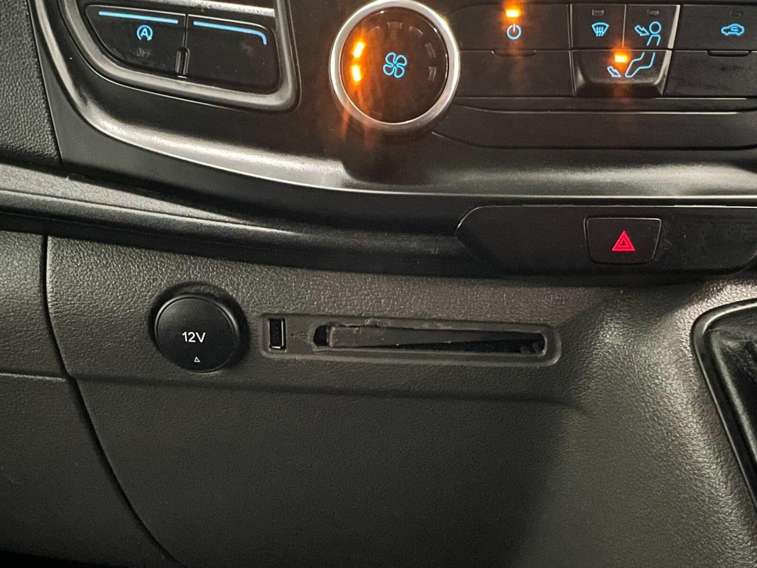 Used Ford Transit Custom 2021 for sale - 76773387: Photo 18