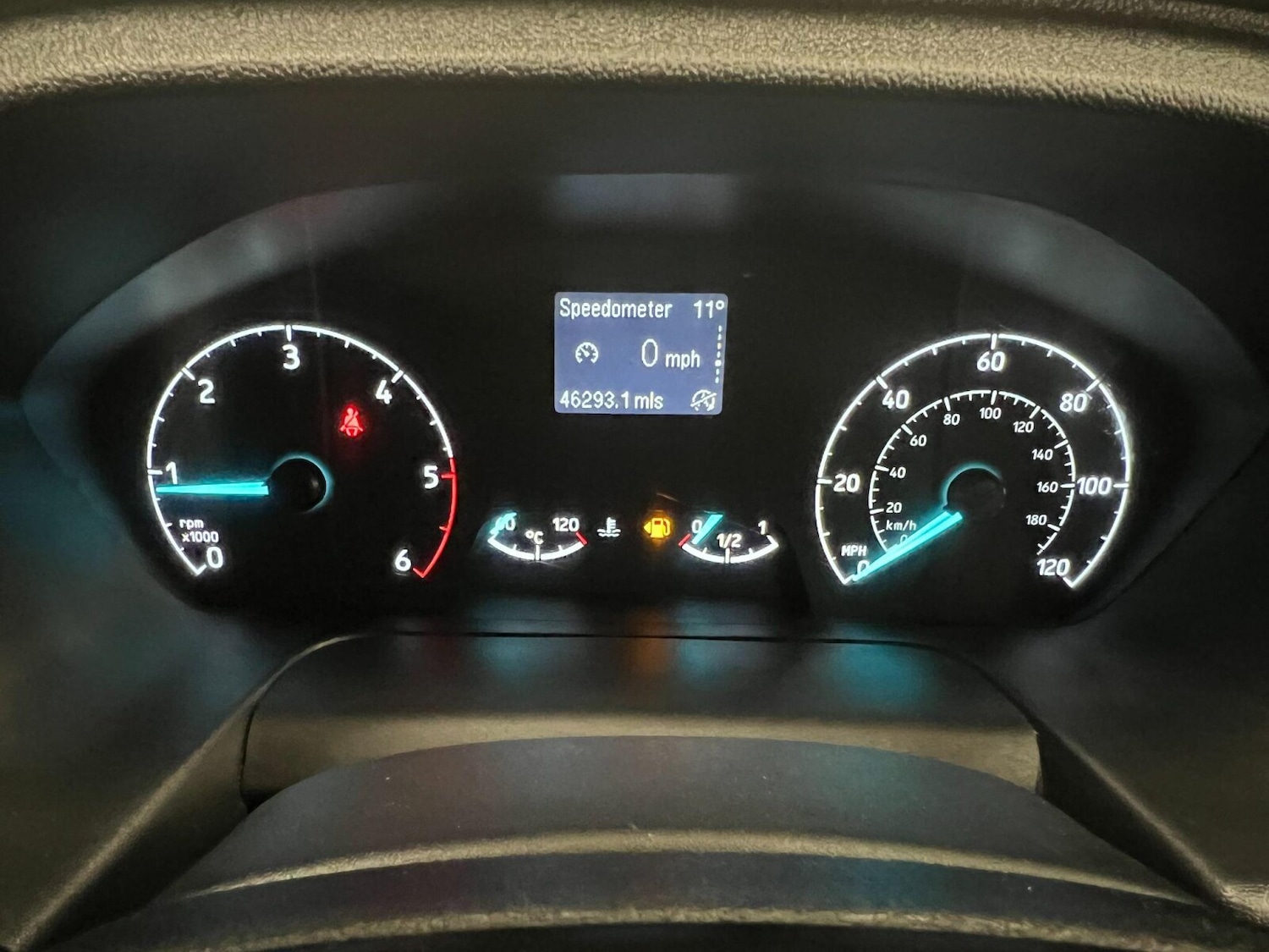 Used Ford Transit Custom 2021 for sale - 76773387: Photo 23