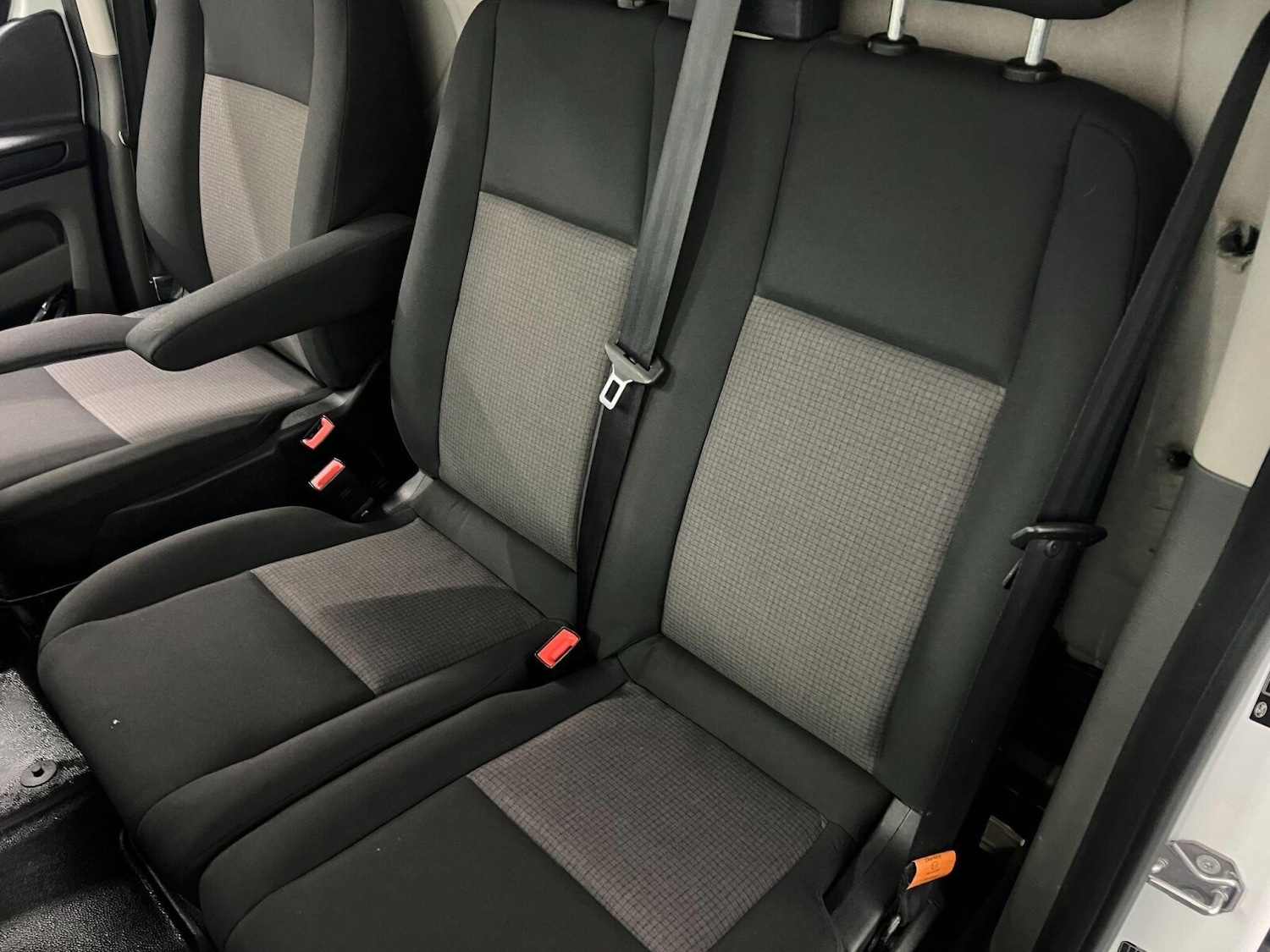 Used Ford Transit Custom 2021 for sale - 76773387: Photo 25