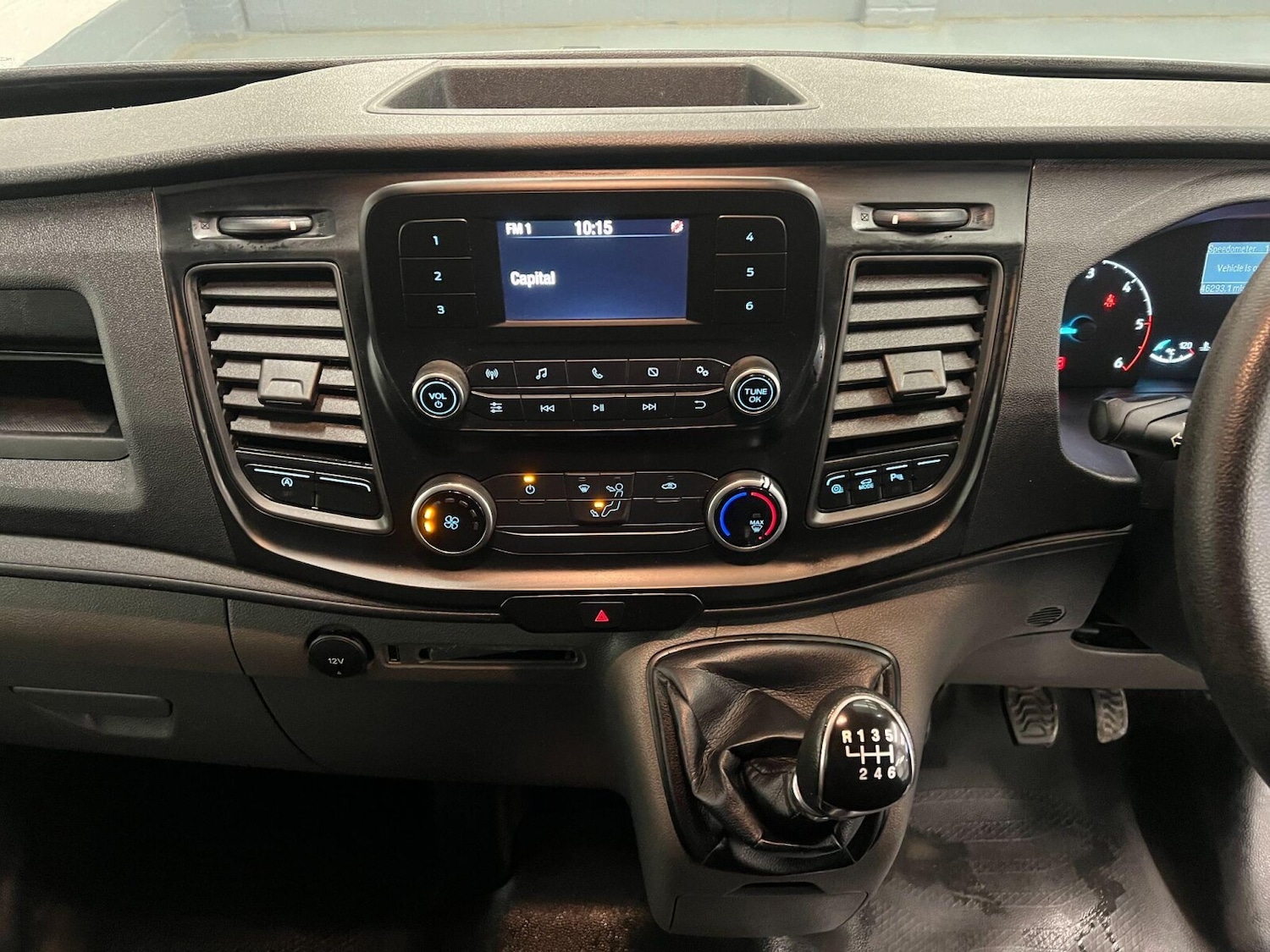 Used Ford Transit Custom 2021 for sale - 76773387: Photo 26