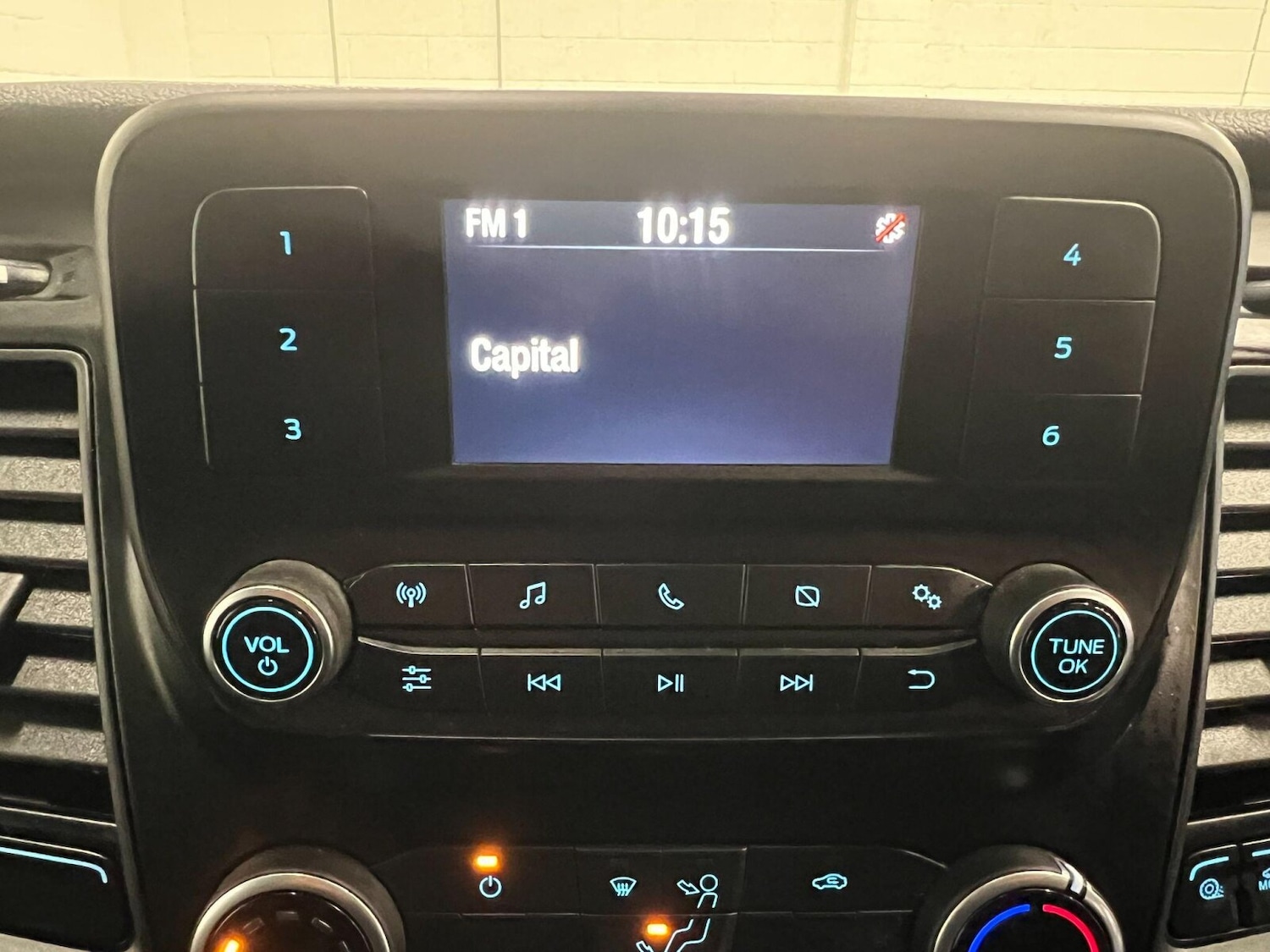 Used Ford Transit Custom 2021 for sale - 76773387: Photo 27