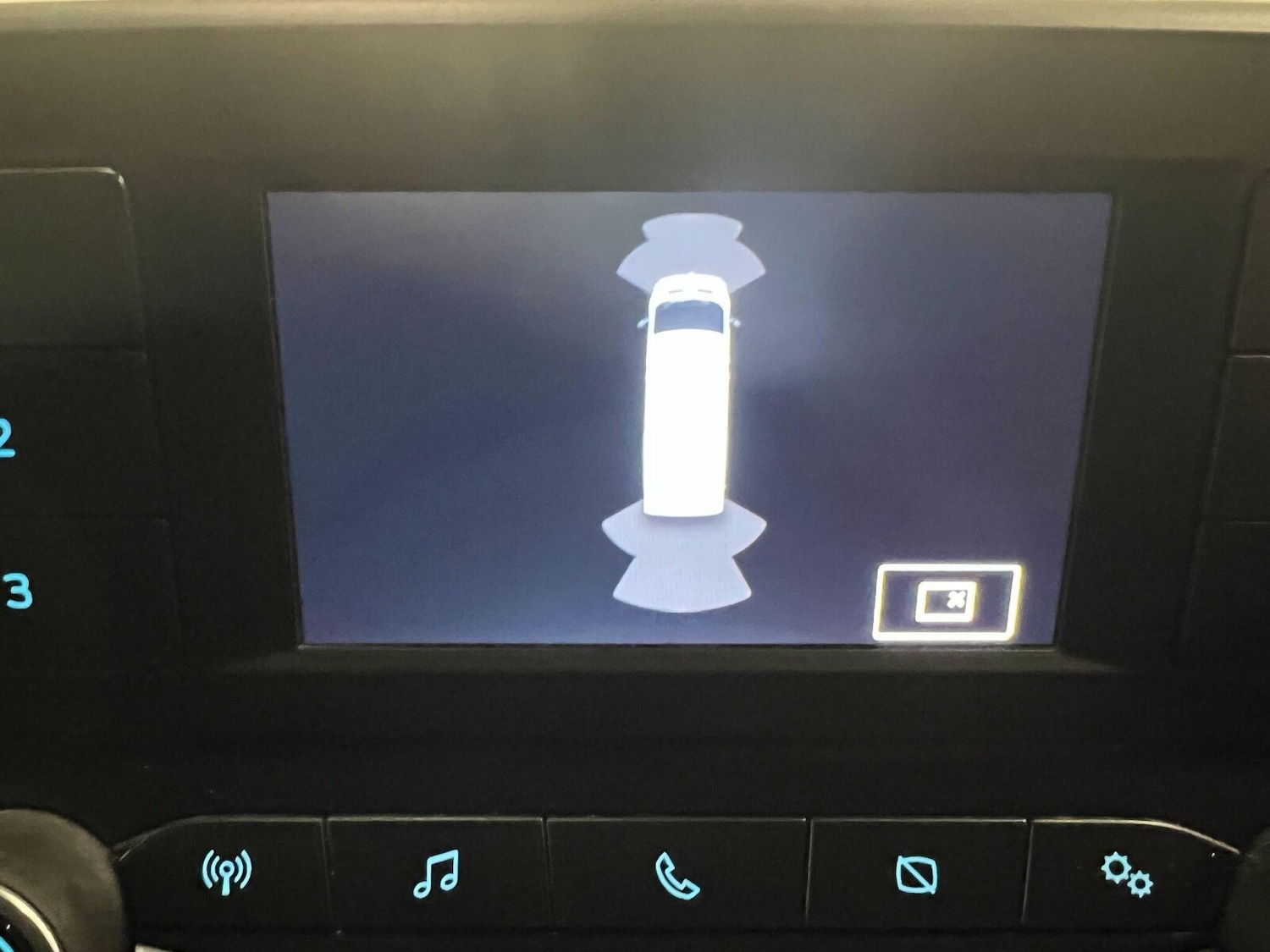 Used Ford Transit Custom 2021 for sale - 76773387: Photo 28