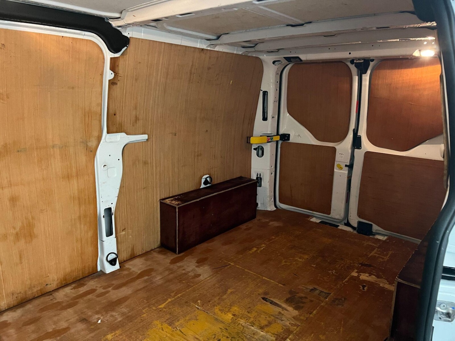 Used Ford Transit Custom 2021 for sale - 76773387: Photo 31