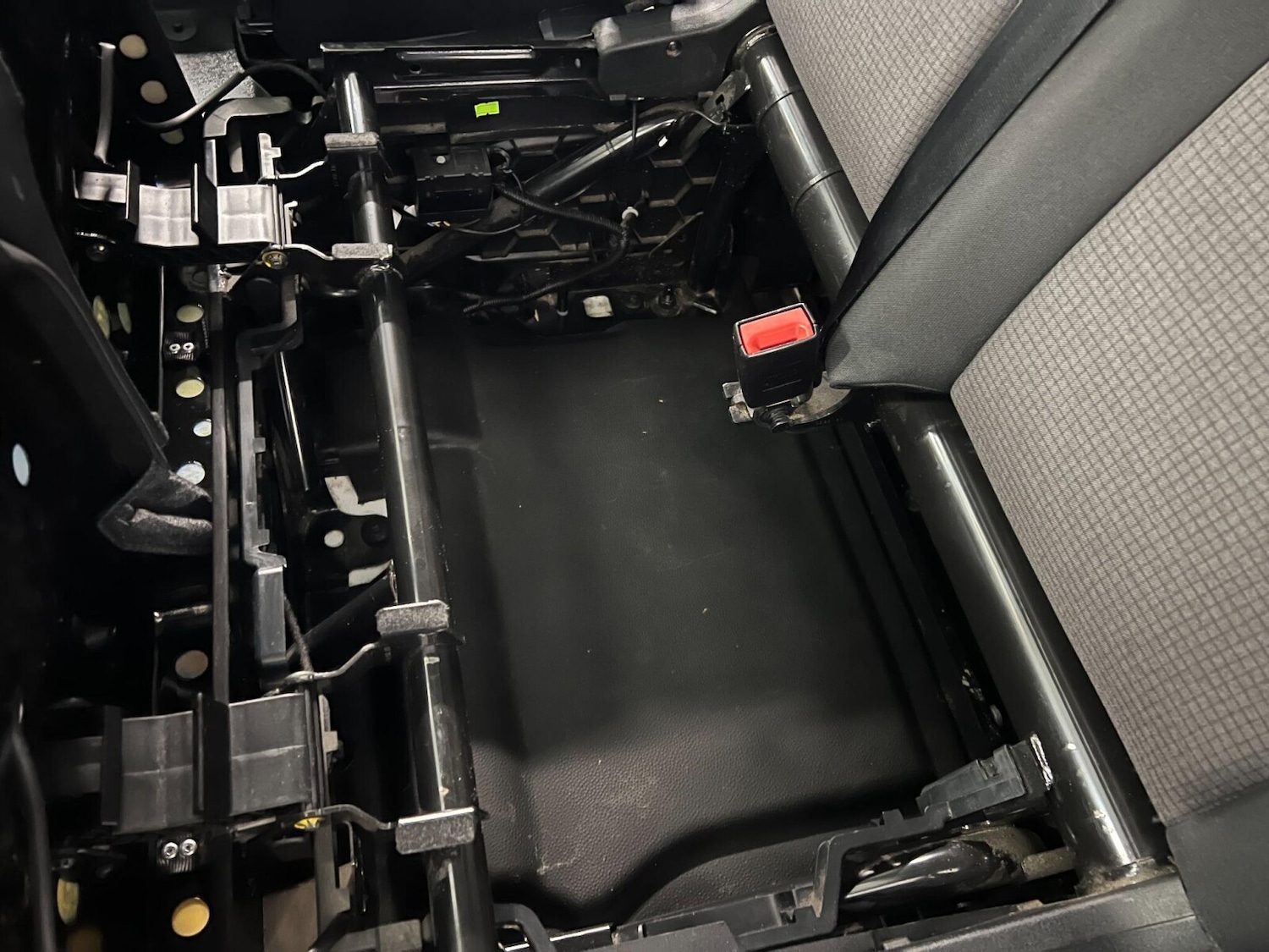 Used Ford Transit Custom 2021 for sale - 76773387: Photo 39