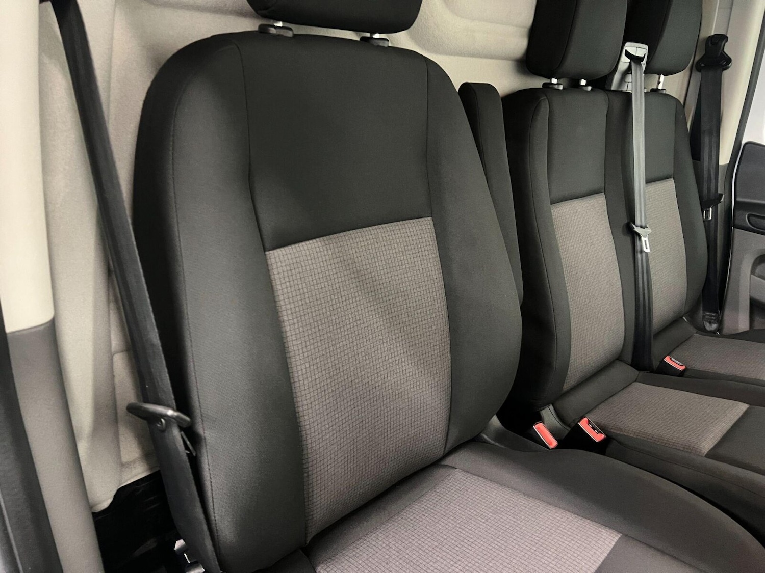 Used Ford Transit Custom 2021 for sale - 76773387: Photo 9