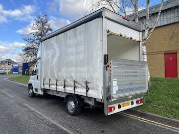 Used Citroen Relay 2021 for sale - 77264048: Photo