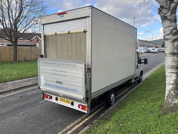 Used Citroen Relay 2021 for sale - 77264048: Photo