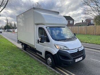 Used Citroen Relay 2021 for sale - 77264048: Photo
