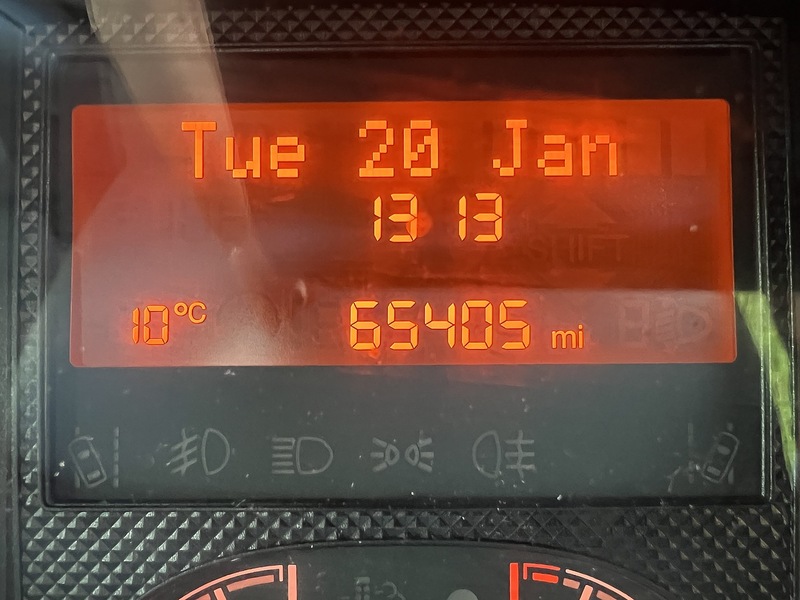 Used Citroen Relay 2021 for sale - 77264048: Photo 7