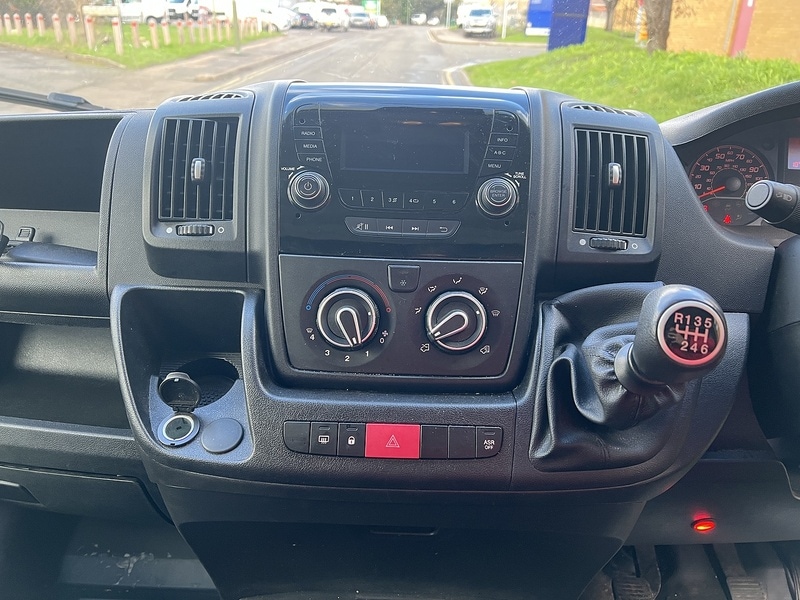 Used Citroen Relay 2021 for sale - 77264048: Photo 8