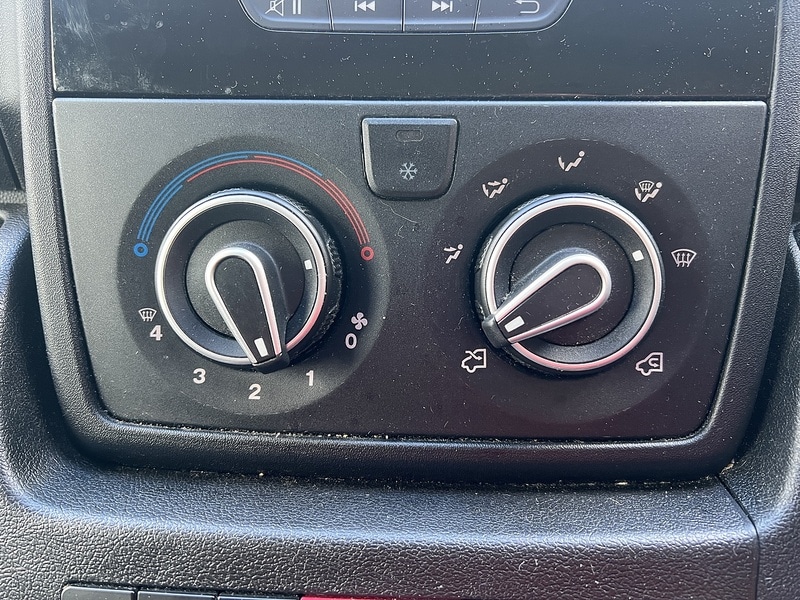 Used Citroen Relay 2021 for sale - 77264048: Photo 9