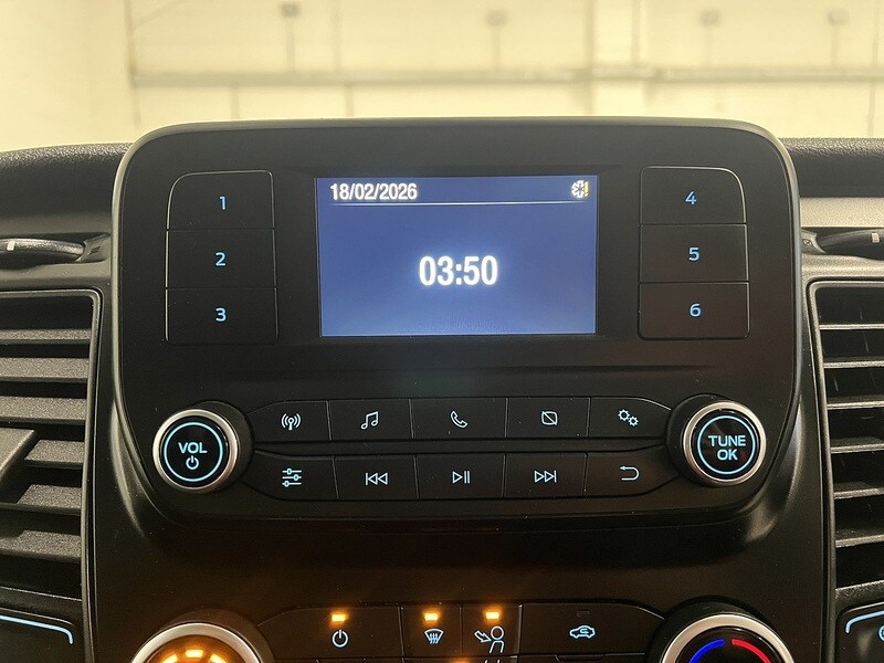 Used Ford Transit 2023 for sale - 77303137: Photo 23